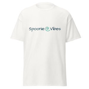 Spoonie Vibes T-Shirt